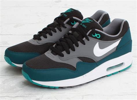 nike air max 1 dames aanbieding turquoise|air max 1 sneaker.